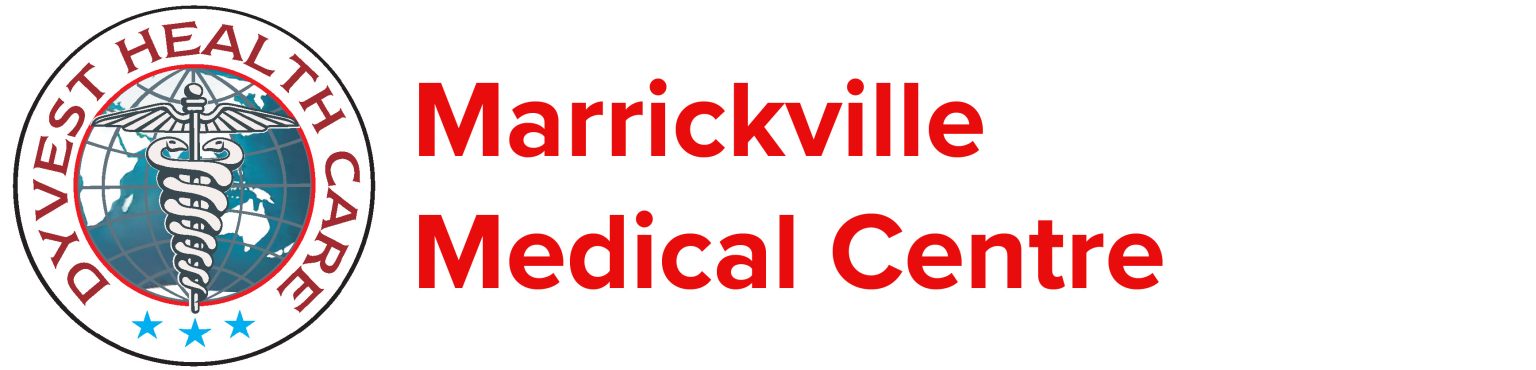 Marrickville Medical Centre - Dyvest Health Care